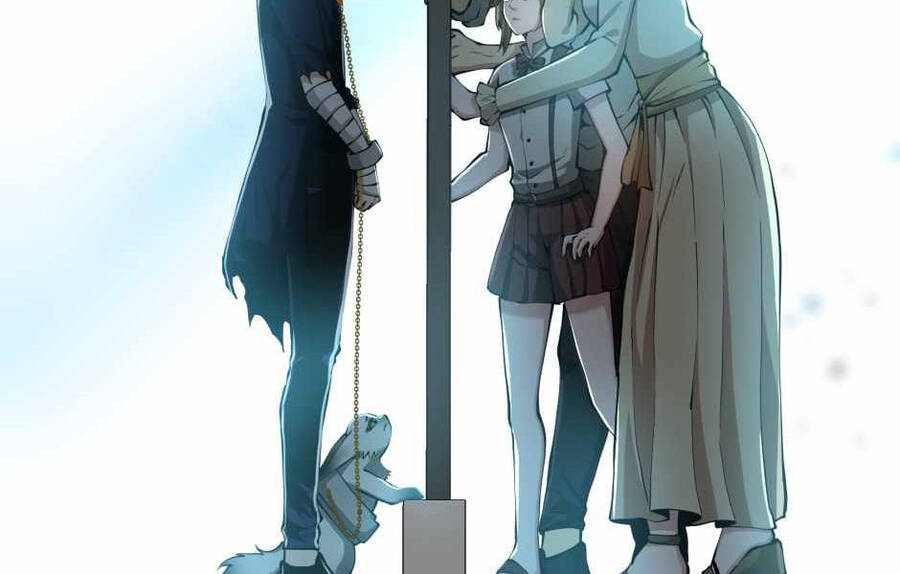 Ánh Sáng Cuối Con Đường Chap 141 - Next Chap 142