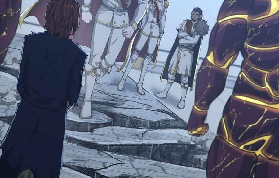 Ánh Sáng Cuối Con Đường Chap 142 - Next Chap 143