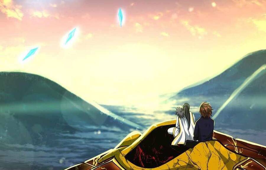 Ánh Sáng Cuối Con Đường Chap 142 - Next Chap 143