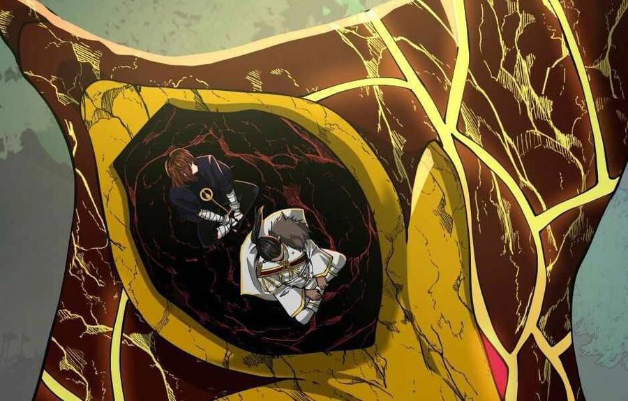 Ánh Sáng Cuối Con Đường Chap 142 - Next Chap 143