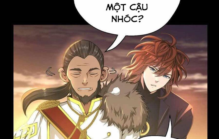 Ánh Sáng Cuối Con Đường Chap 142 - Next Chap 143