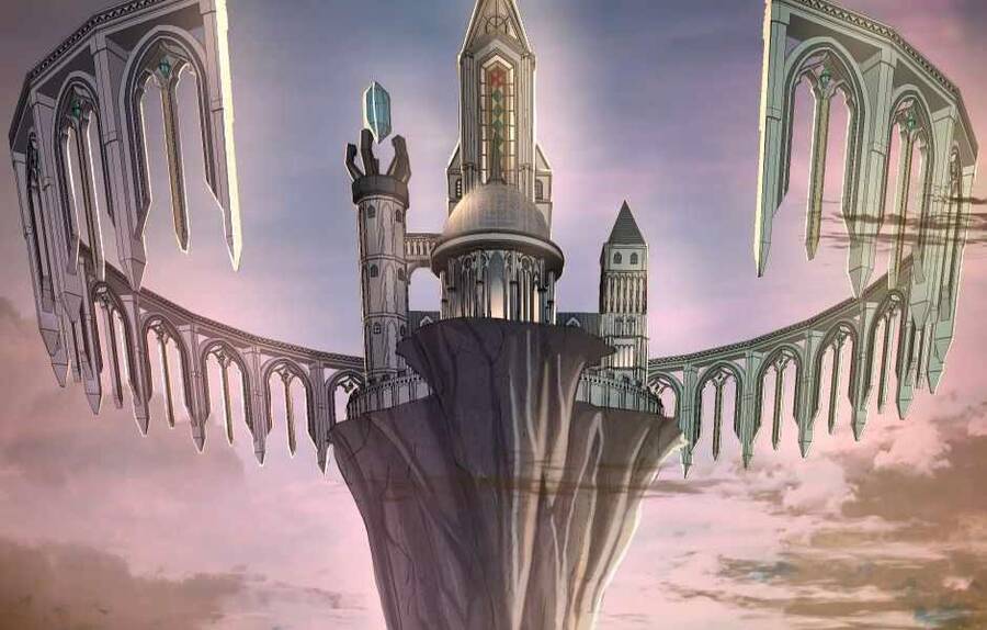 Ánh Sáng Cuối Con Đường Chap 142 - Next Chap 143