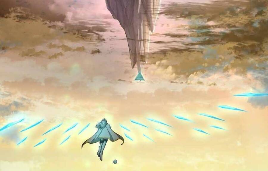 Ánh Sáng Cuối Con Đường Chap 142 - Next Chap 143