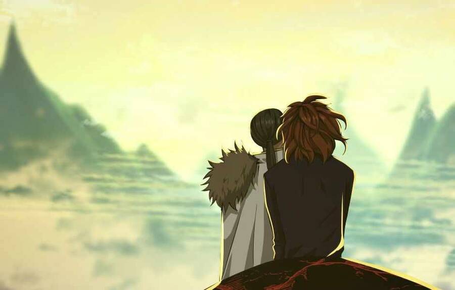 Ánh Sáng Cuối Con Đường Chap 142 - Next Chap 143