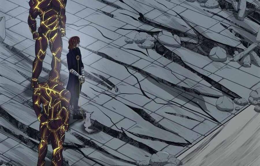 Ánh Sáng Cuối Con Đường Chap 142 - Next Chap 143