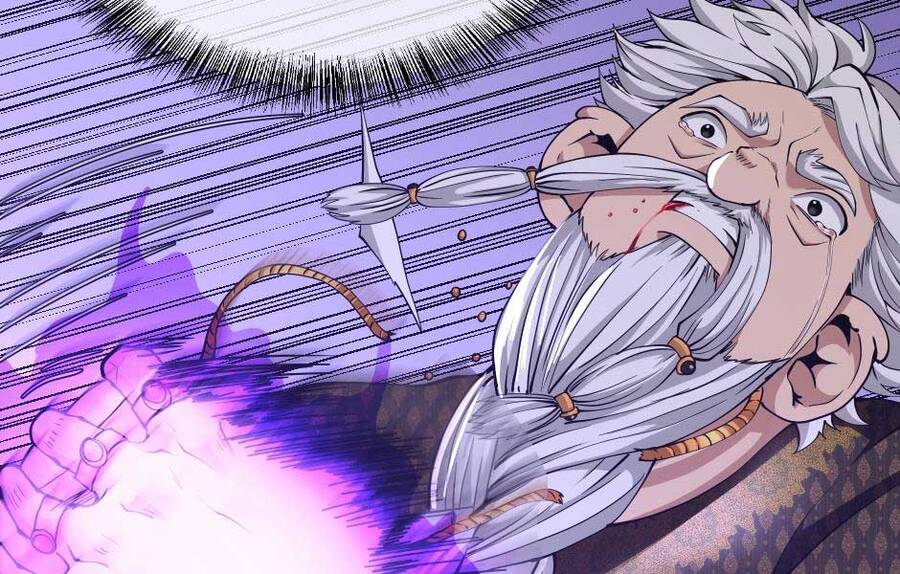 Ánh Sáng Cuối Con Đường Chap 146.5 - Next Chap 147.5