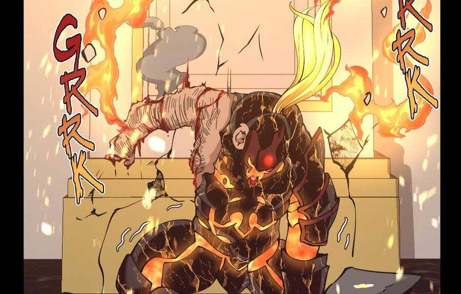 Ánh Sáng Cuối Con Đường Chap 146.5 - Next Chap 147.5