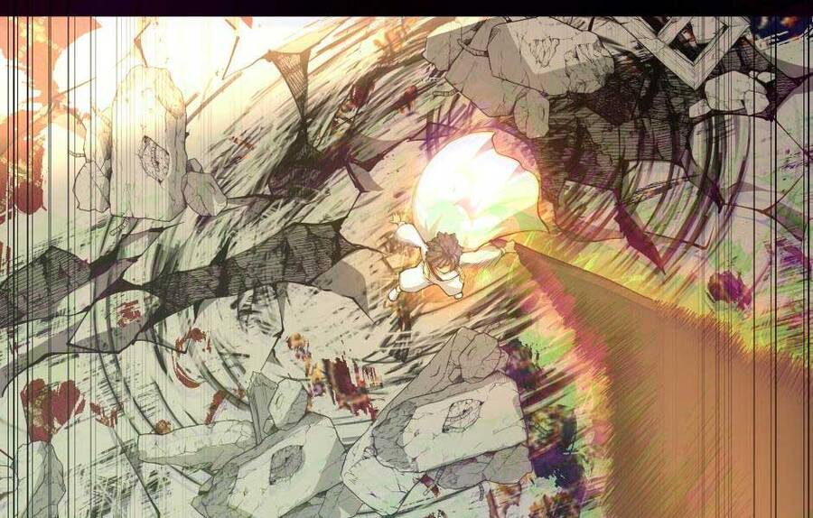 Ánh Sáng Cuối Con Đường Chap 146.5 - Next Chap 147.5