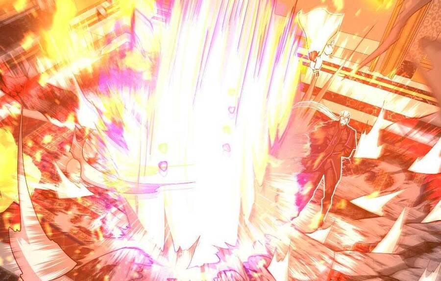 Ánh Sáng Cuối Con Đường Chap 146.5 - Next Chap 147.5