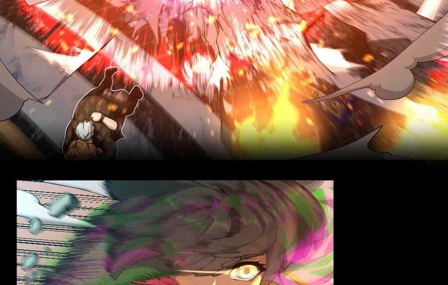 Ánh Sáng Cuối Con Đường Chap 146.5 - Next Chap 147.5