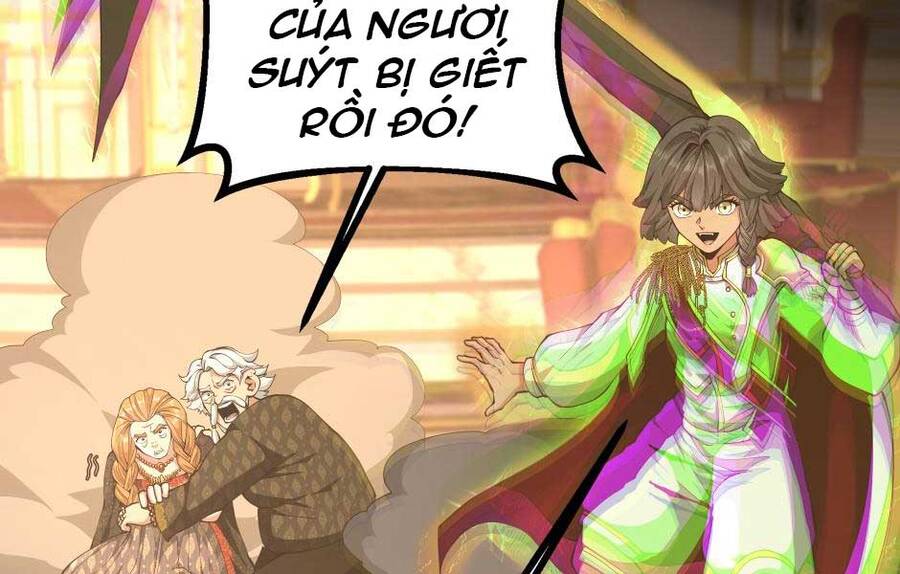 Ánh Sáng Cuối Con Đường Chap 146.5 - Next Chap 147.5