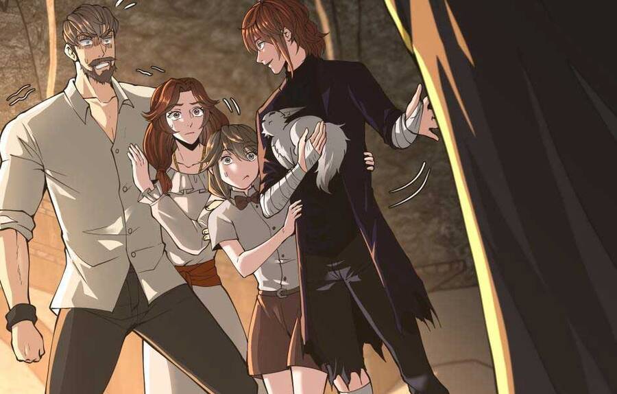 Ánh Sáng Cuối Con Đường Chap 148 - Next Chap 149