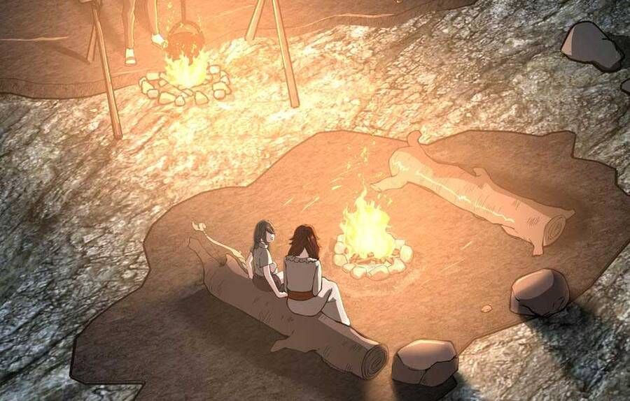 Ánh Sáng Cuối Con Đường Chap 148 - Next Chap 149