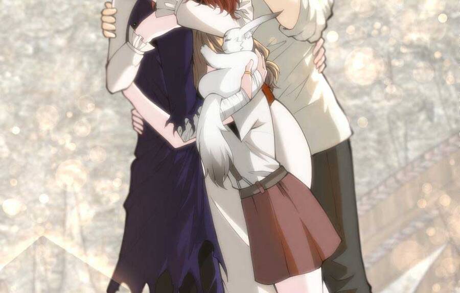 Ánh Sáng Cuối Con Đường Chap 148 - Next Chap 149