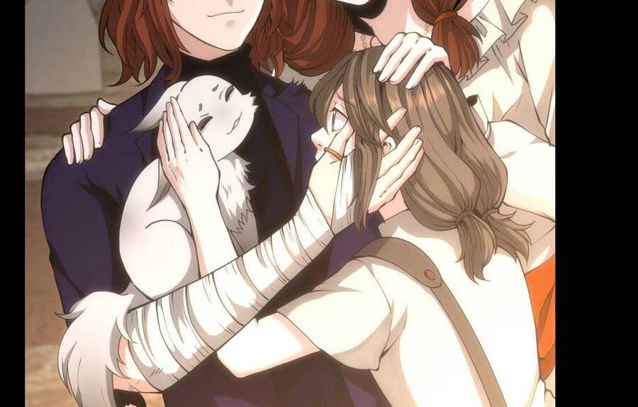 Ánh Sáng Cuối Con Đường Chap 148 - Next Chap 149