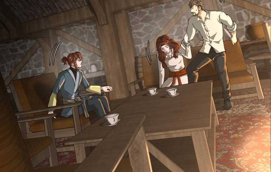 Ánh Sáng Cuối Con Đường Chap 148 - Next Chap 149