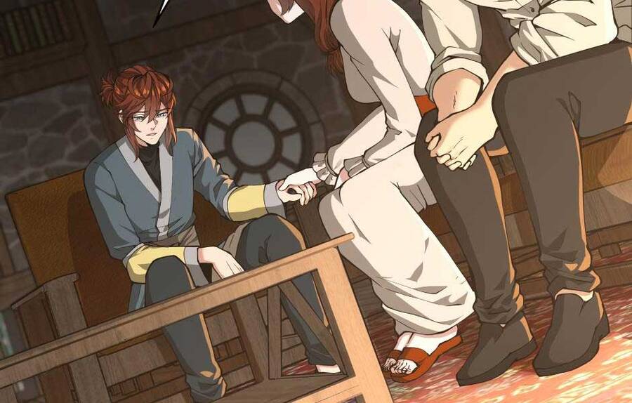 Ánh Sáng Cuối Con Đường Chap 148 - Next Chap 149