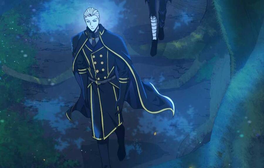 Ánh Sáng Cuối Con Đường Chap 148 - Next Chap 149