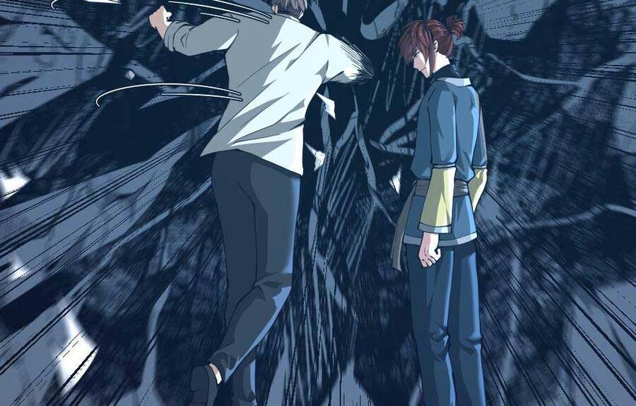 Ánh Sáng Cuối Con Đường Chap 149 - Next Chap 150