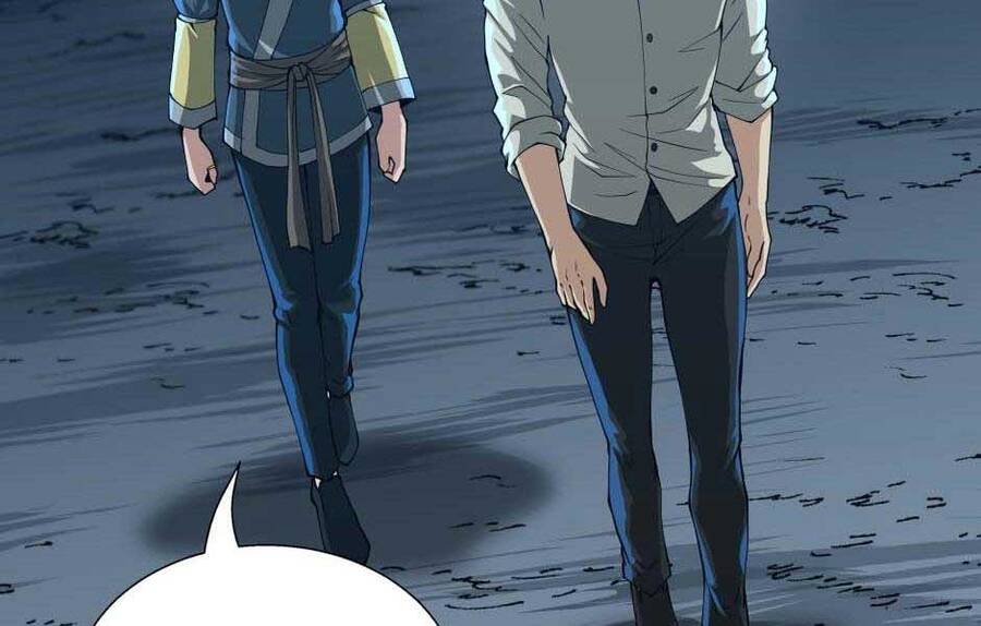 Ánh Sáng Cuối Con Đường Chap 149 - Next Chap 150