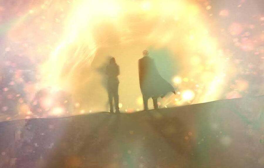 Ánh Sáng Cuối Con Đường Chap 149 - Next Chap 150