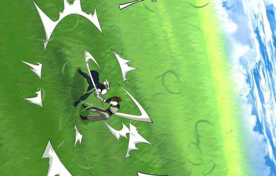 Ánh Sáng Cuối Con Đường Chap 152 - Next Chap 153