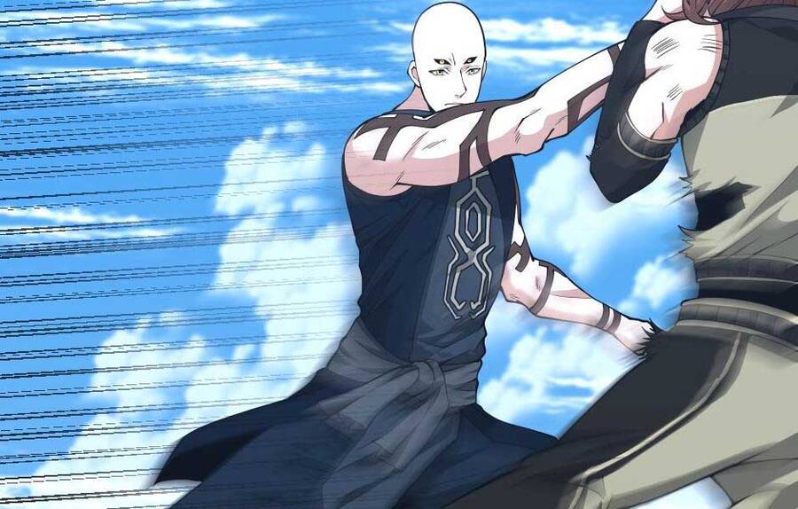 Ánh Sáng Cuối Con Đường Chap 152 - Next Chap 153