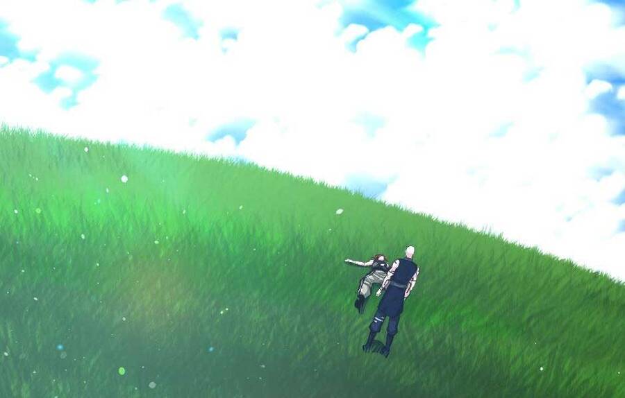 Ánh Sáng Cuối Con Đường Chap 152 - Next Chap 153