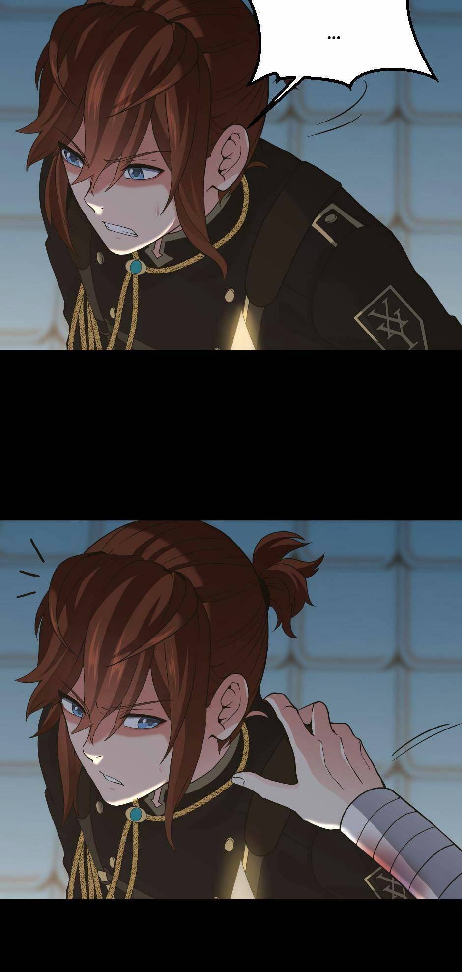 Ánh Sáng Cuối Con Đường Chap 110 - Next Chap 111