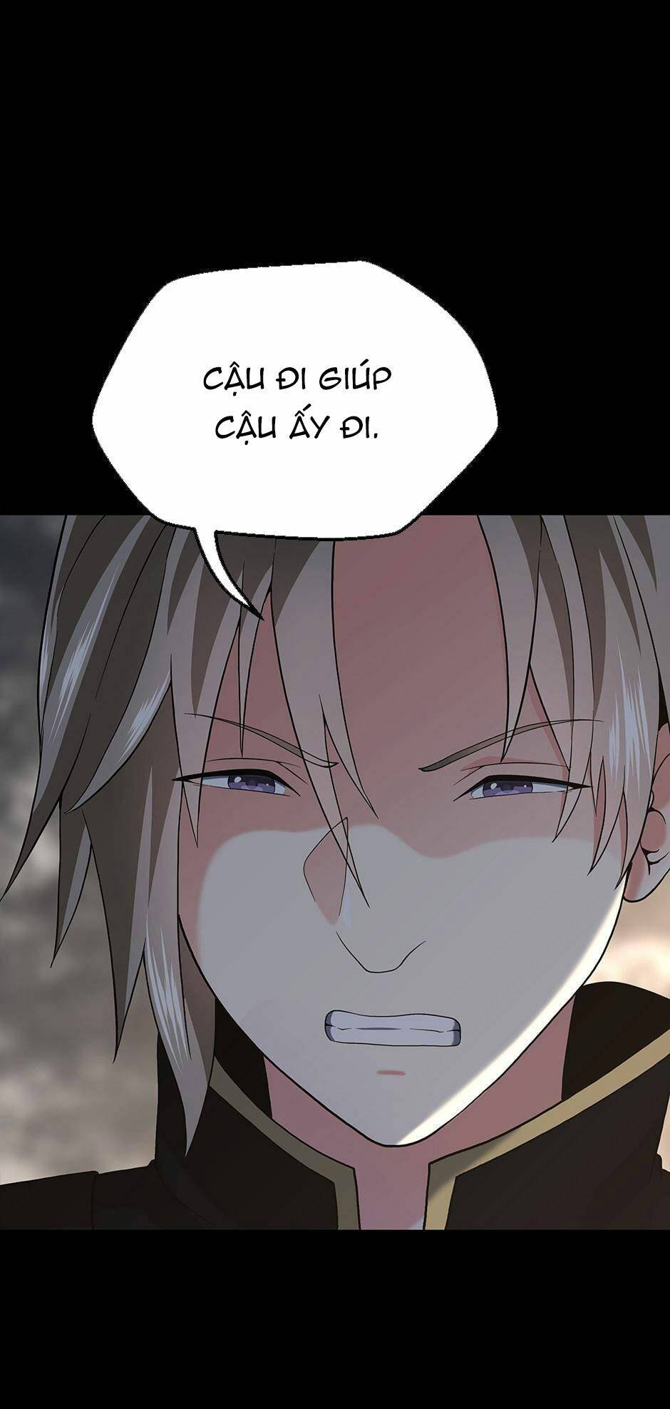 Ánh Sáng Cuối Con Đường Chap 110 - Next Chap 111