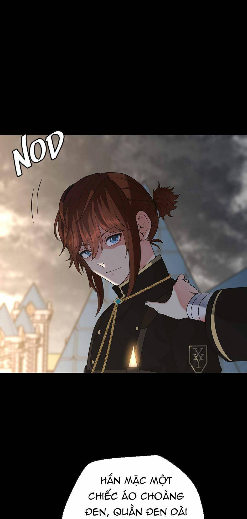 Ánh Sáng Cuối Con Đường Chap 110 - Next Chap 111