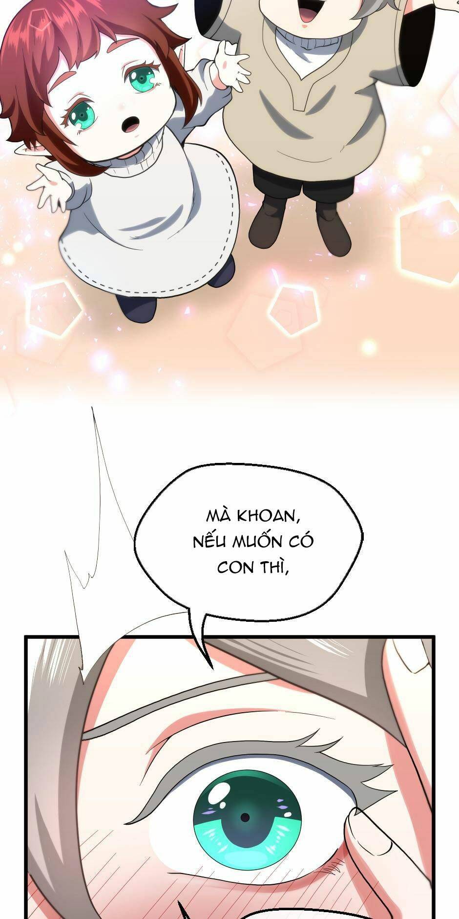 Ánh Sáng Cuối Con Đường Chap 110 - Next Chap 111