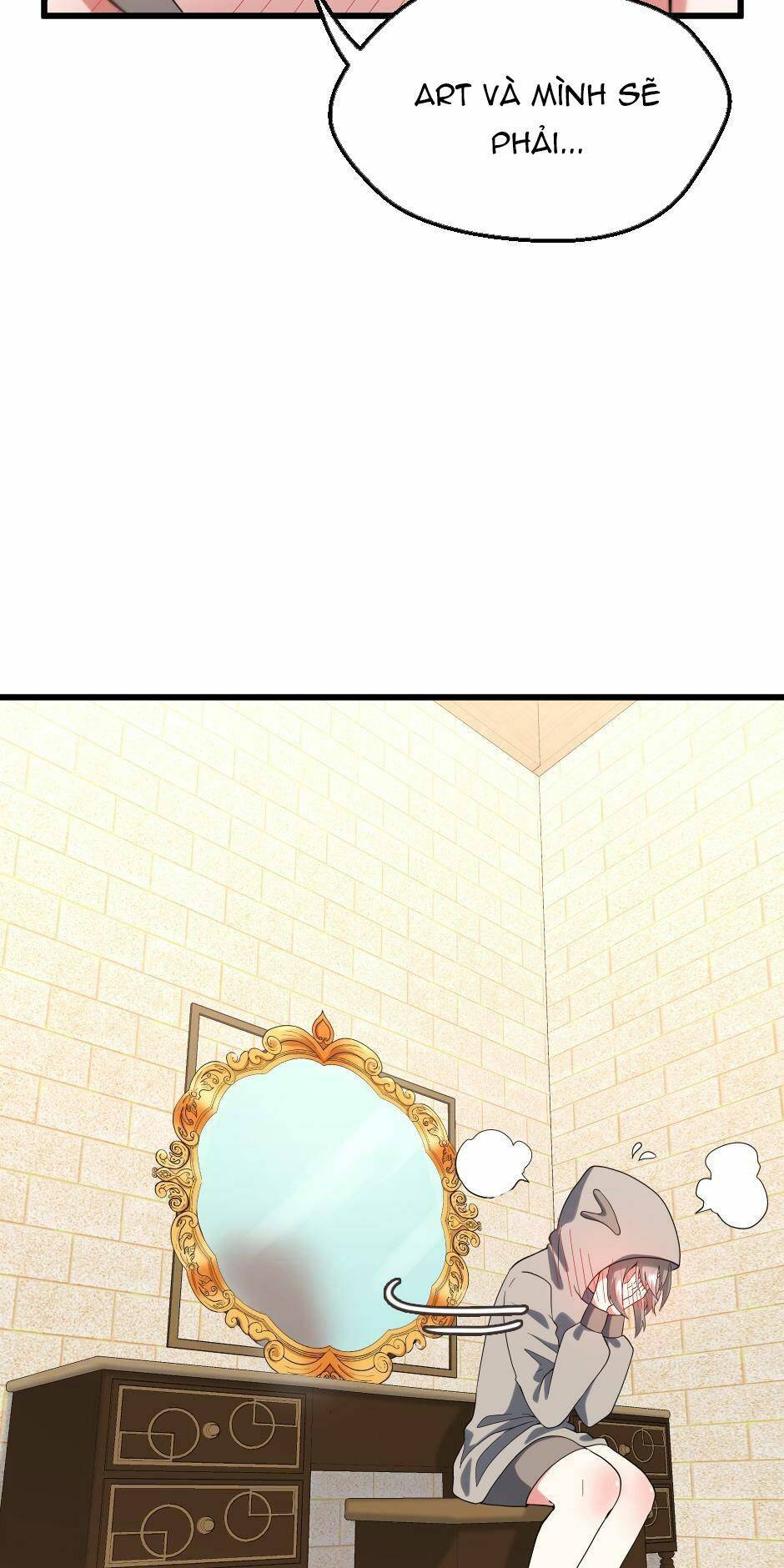 Ánh Sáng Cuối Con Đường Chap 110 - Next Chap 111