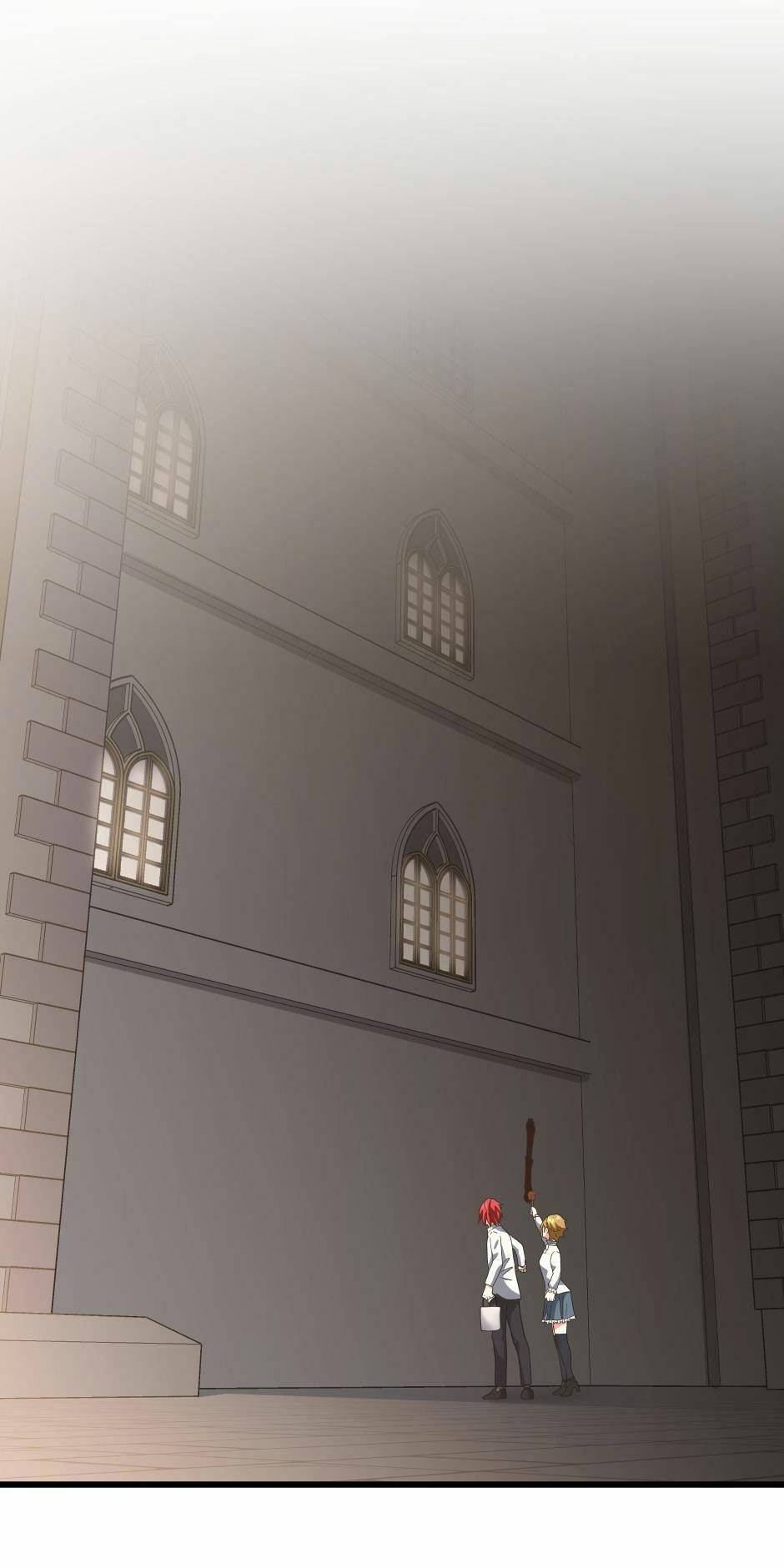 Ánh Sáng Cuối Con Đường Chap 110 - Next Chap 111