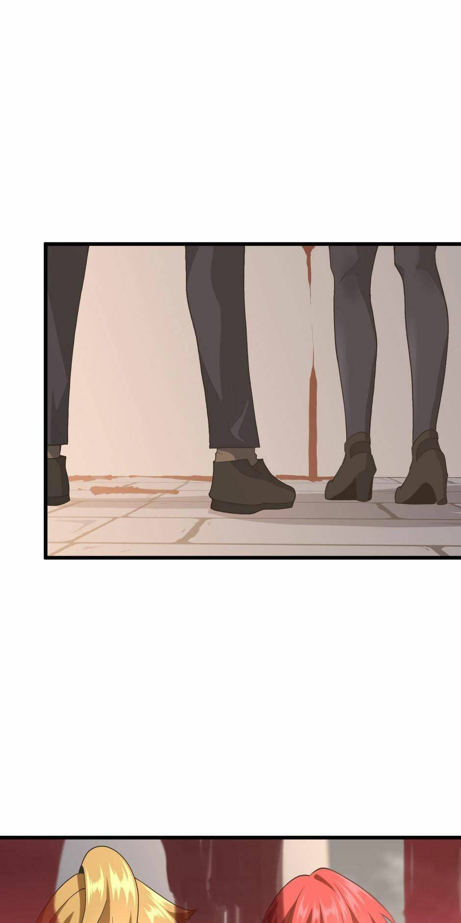 Ánh Sáng Cuối Con Đường Chap 110 - Next Chap 111