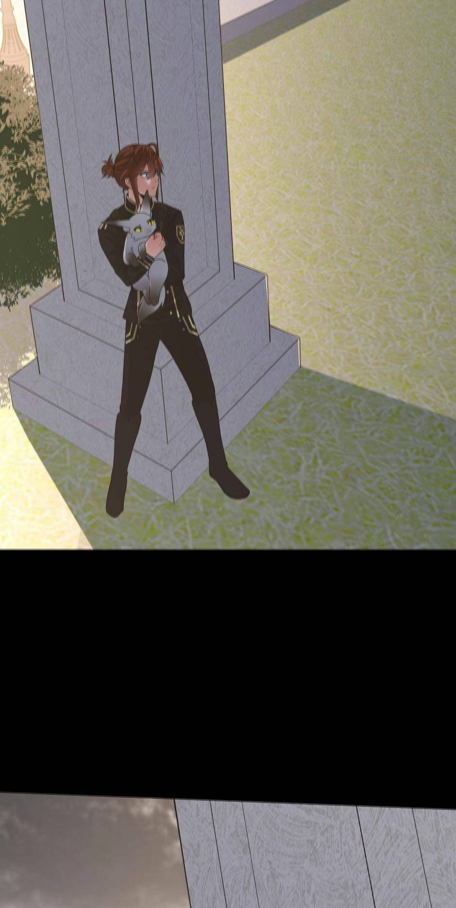 Ánh Sáng Cuối Con Đường Chap 110 - Next Chap 111