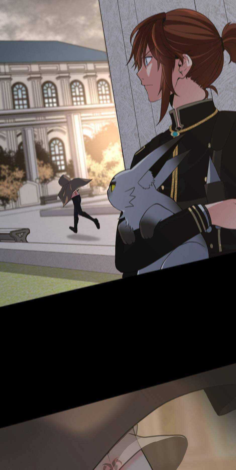 Ánh Sáng Cuối Con Đường Chap 110 - Next Chap 111