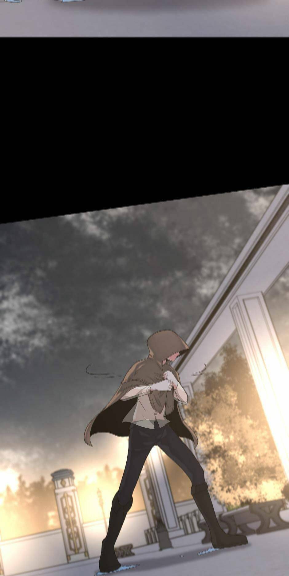 Ánh Sáng Cuối Con Đường Chap 110 - Next Chap 111