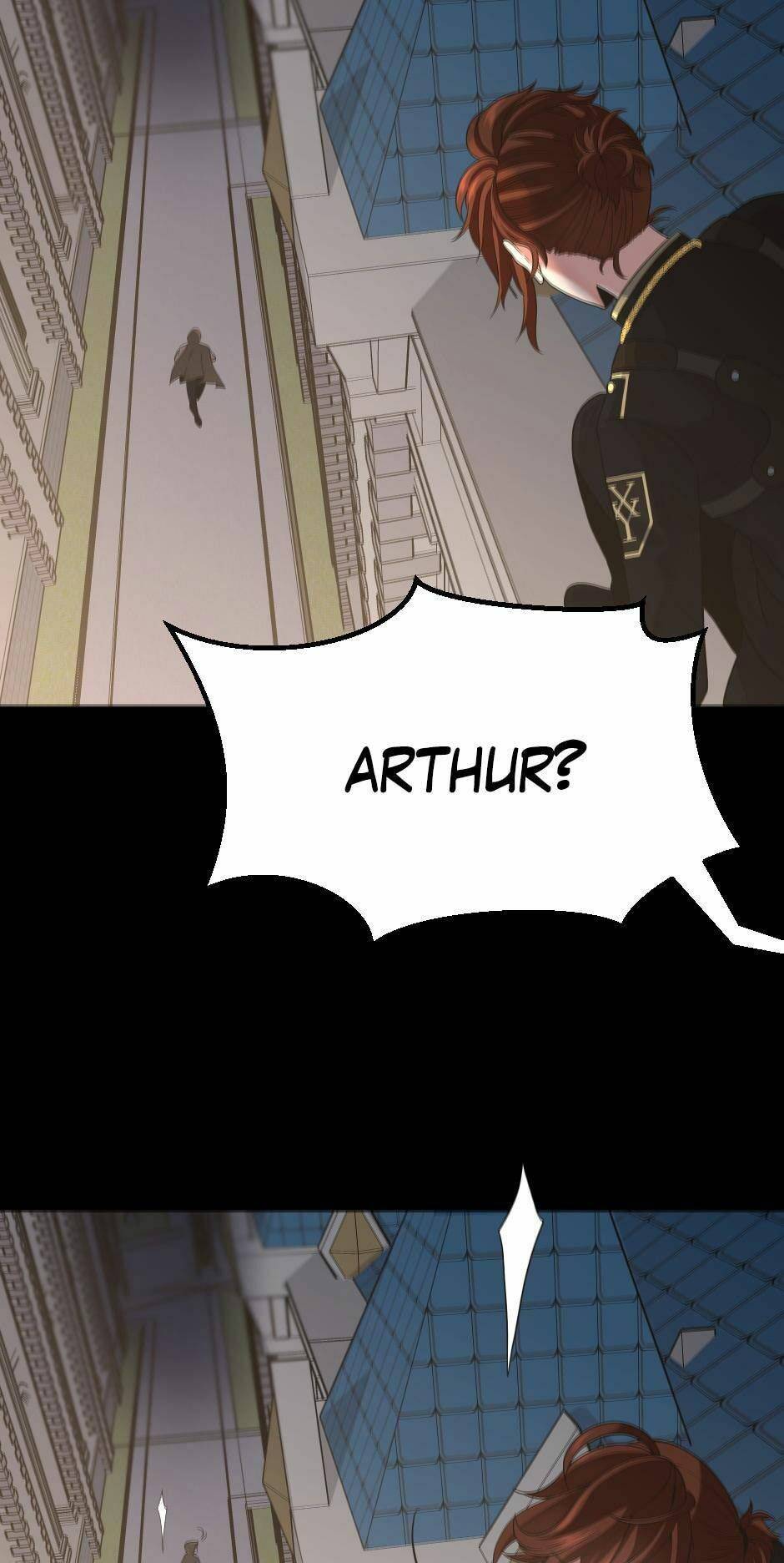 Ánh Sáng Cuối Con Đường Chap 110 - Next Chap 111