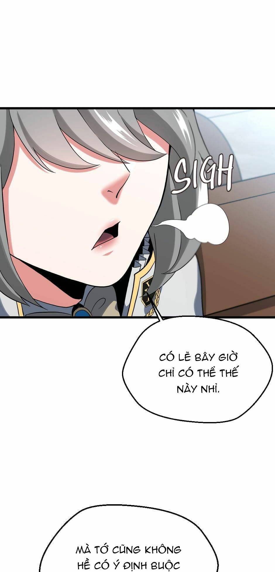 Ánh Sáng Cuối Con Đường Chap 110 - Next Chap 111