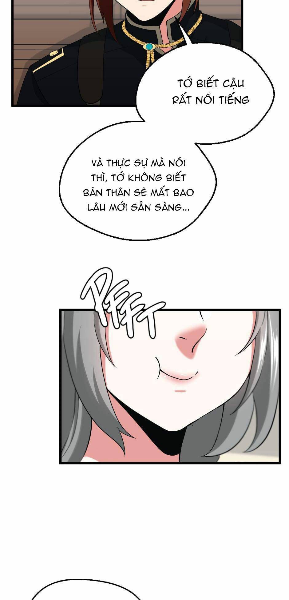 Ánh Sáng Cuối Con Đường Chap 110 - Next Chap 111
