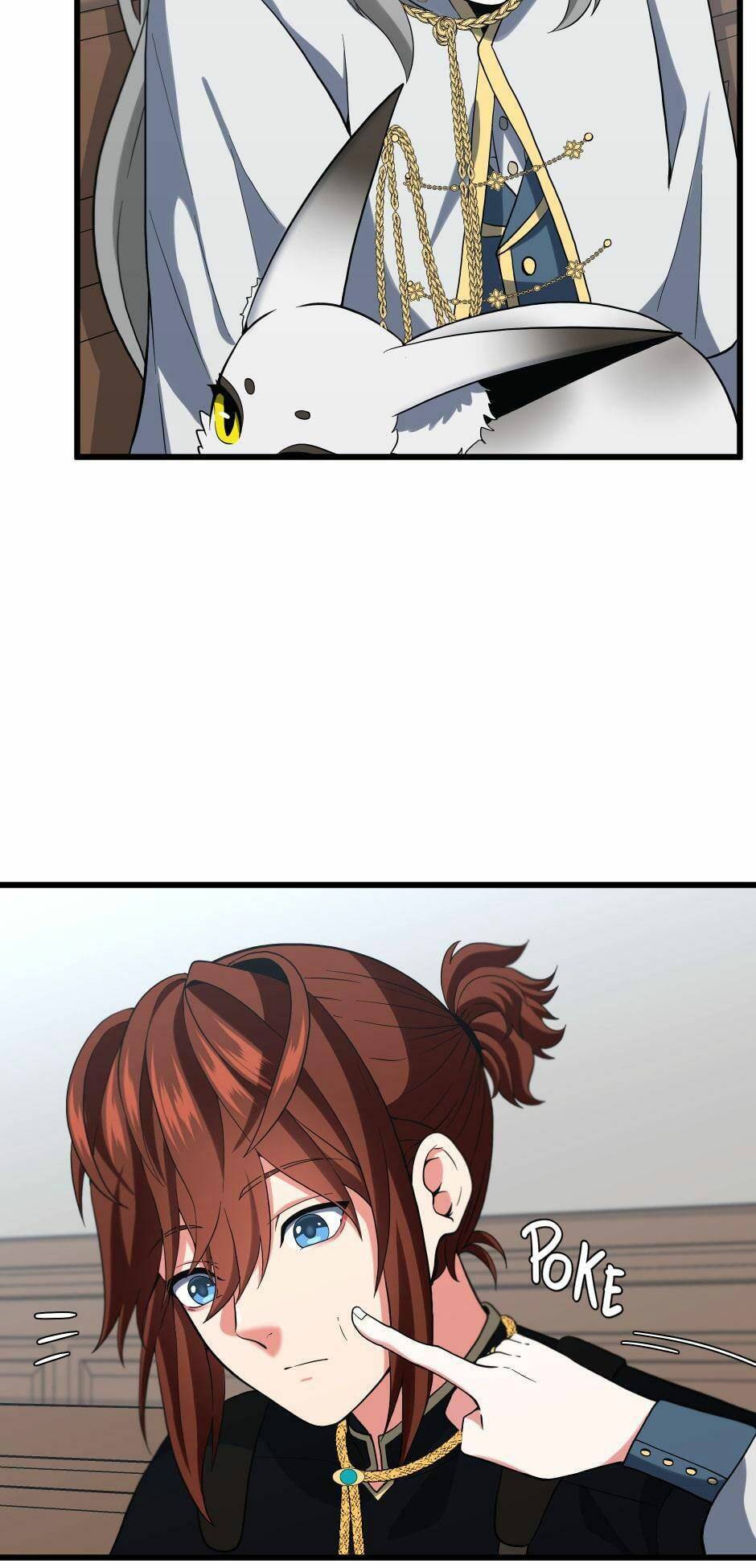 Ánh Sáng Cuối Con Đường Chap 110 - Next Chap 111