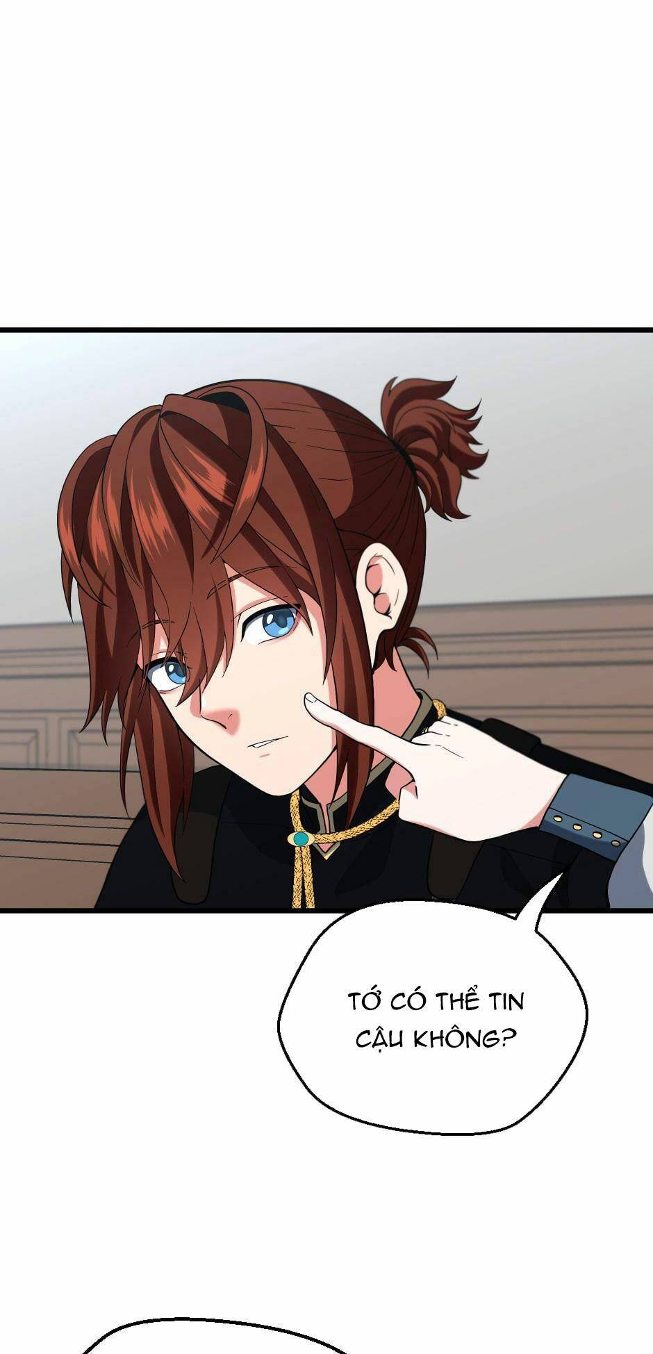 Ánh Sáng Cuối Con Đường Chap 110 - Next Chap 111