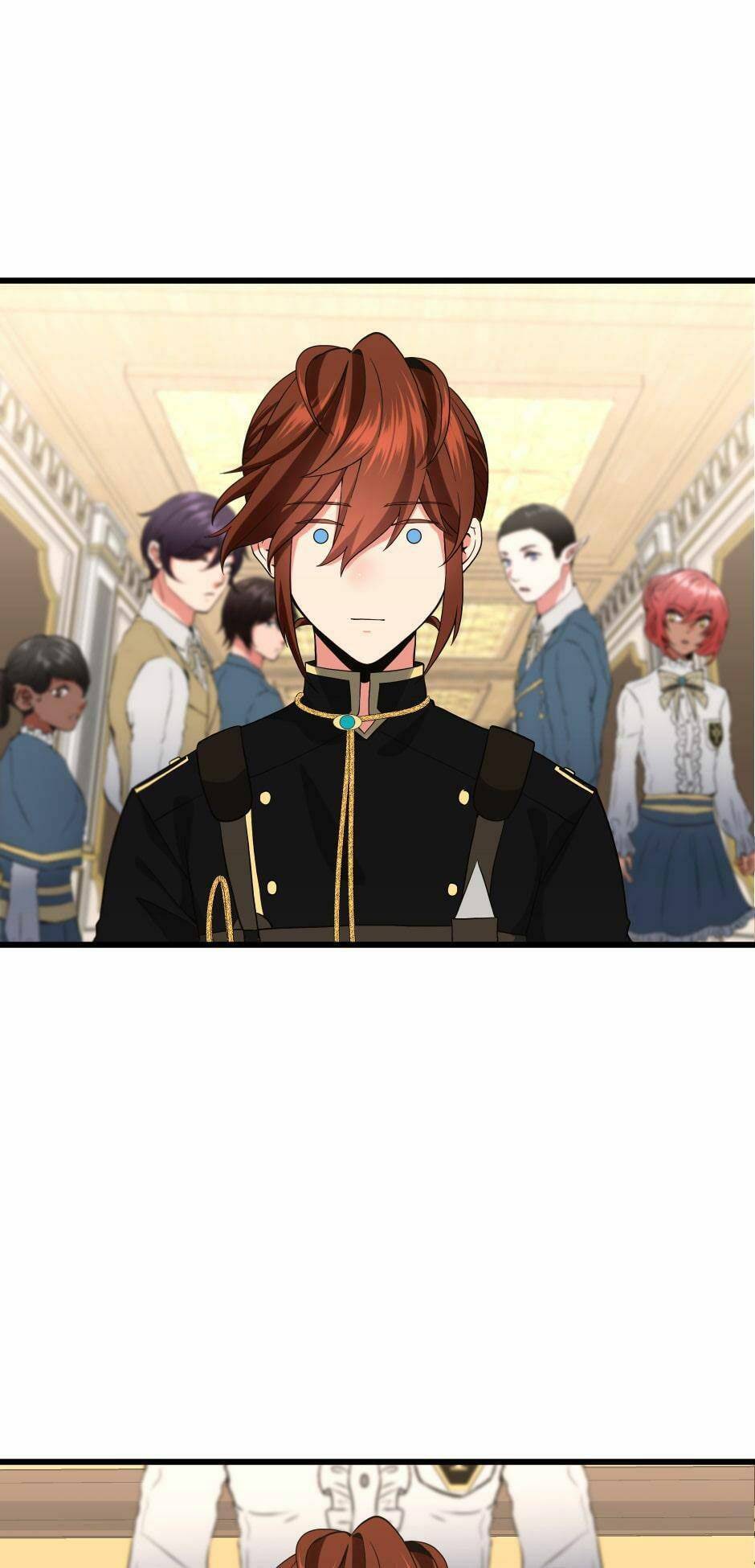 Ánh Sáng Cuối Con Đường Chap 110 - Next Chap 111