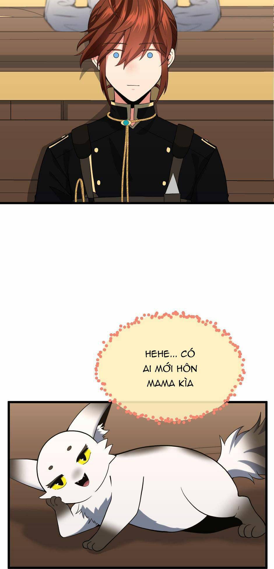 Ánh Sáng Cuối Con Đường Chap 110 - Next Chap 111