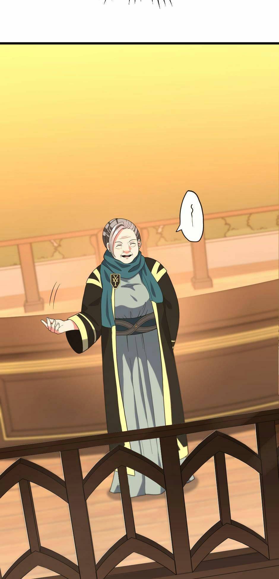 Ánh Sáng Cuối Con Đường Chap 110 - Next Chap 111