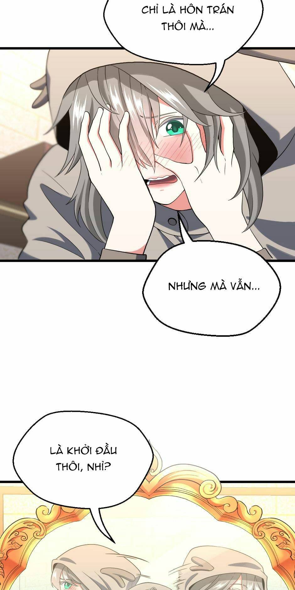 Ánh Sáng Cuối Con Đường Chap 110 - Next Chap 111