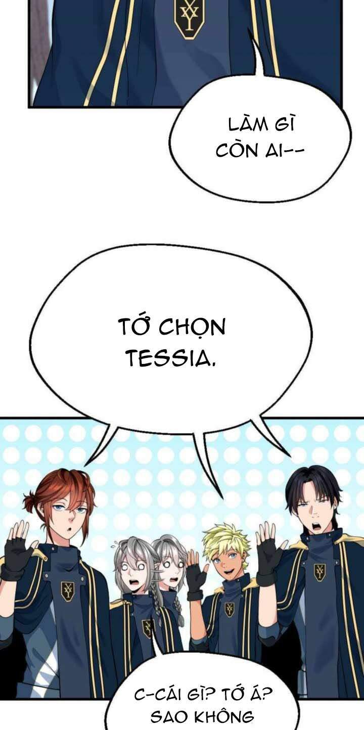 Ánh Sáng Cuối Con Đường Chap 115 - Next Chap 116