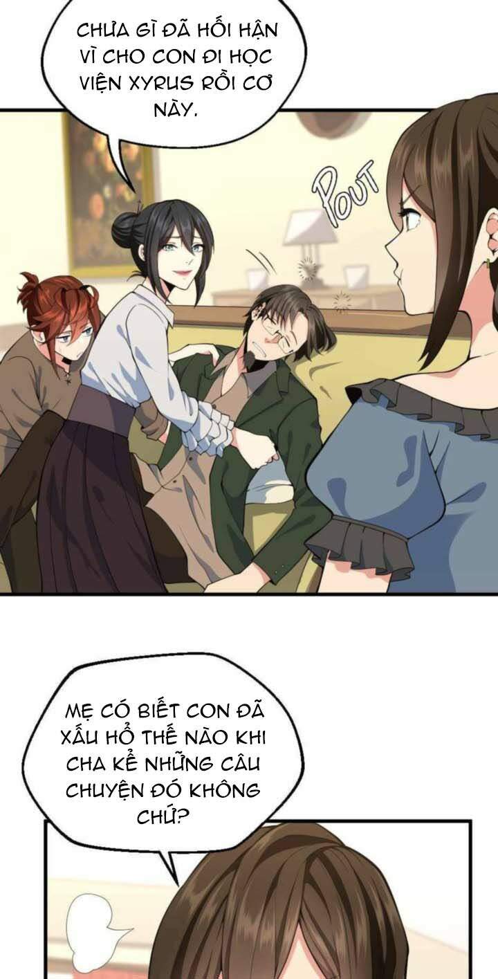 Ánh Sáng Cuối Con Đường Chap 115 - Next Chap 116