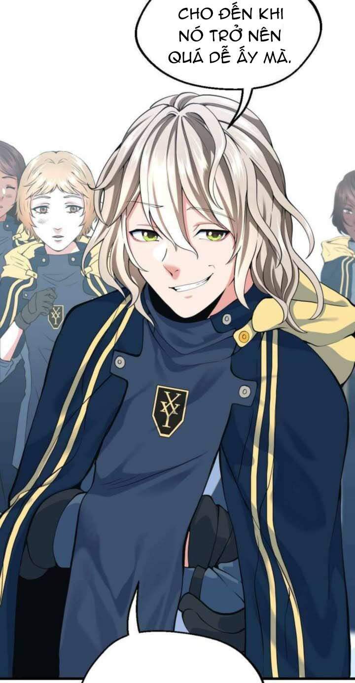 Ánh Sáng Cuối Con Đường Chap 115 - Next Chap 116